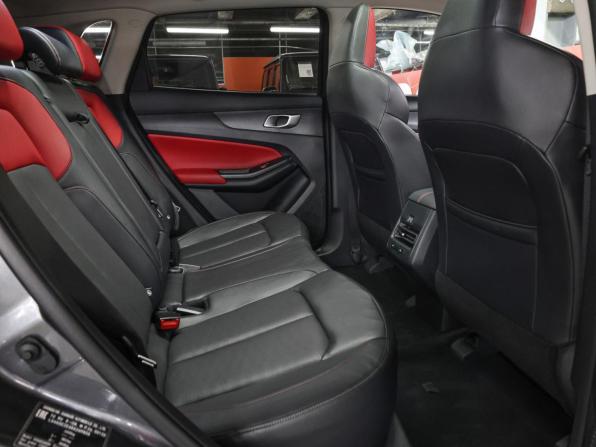 Changan UNI-S (CS55 Plus) с пробегом 2024 года, цена 2 249 000 рублей, 36000 км, внедорожник, Автокод Объявления