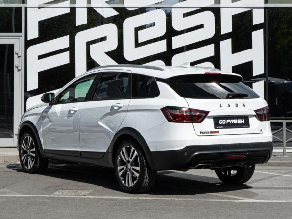 Lada (ВАЗ) Vesta I с пробегом 2020 года, цена 1 129 000 рублей, 60991 км, универсал, Автокод Объявления