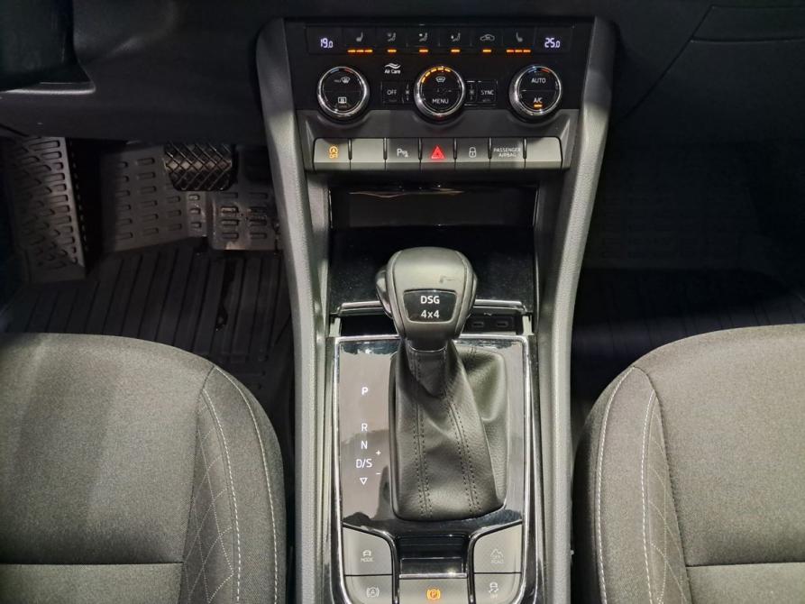 Skoda Karoq I Набережные Челны  - изображение 12