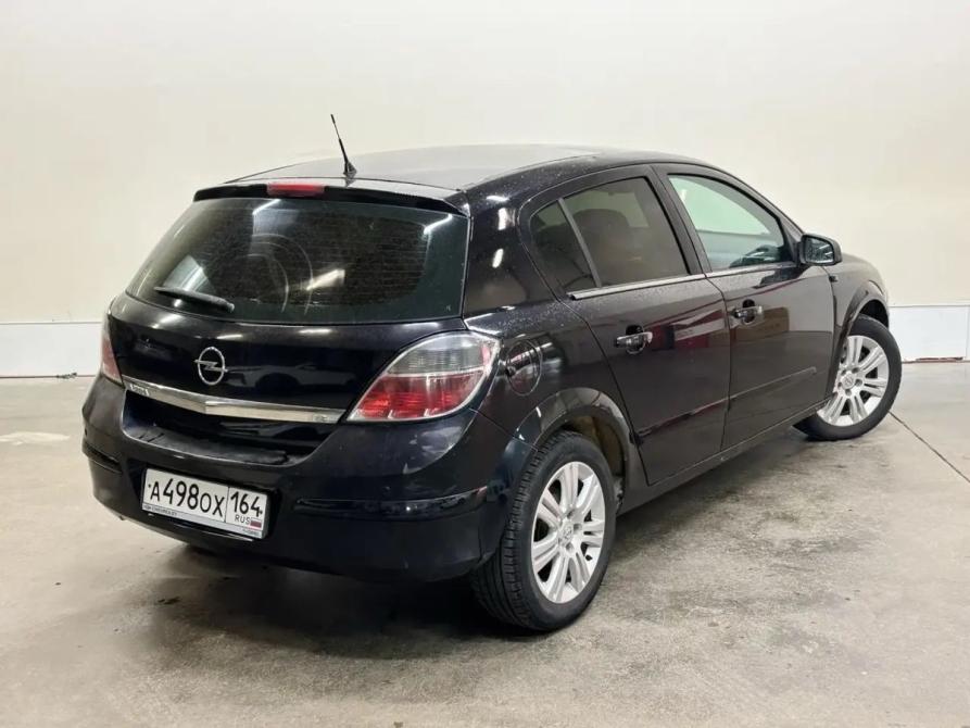 Opel Astra H Саратов  - изображение 2
