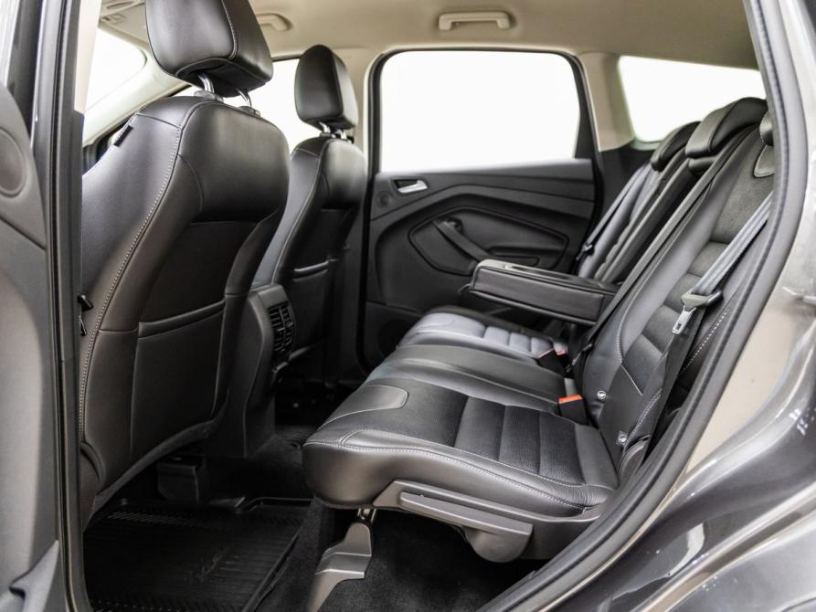 Ford Kuga II Волгоград  - изображение 26