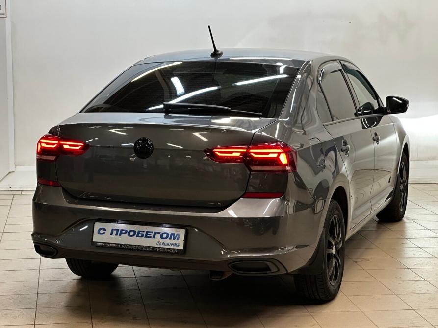 Volkswagen Polo VI Балашиха  - изображение 4