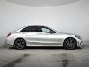 Mercedes-Benz C-Класс IV (W205) Рестайлинг Санкт-Петербург  - изображение 27
