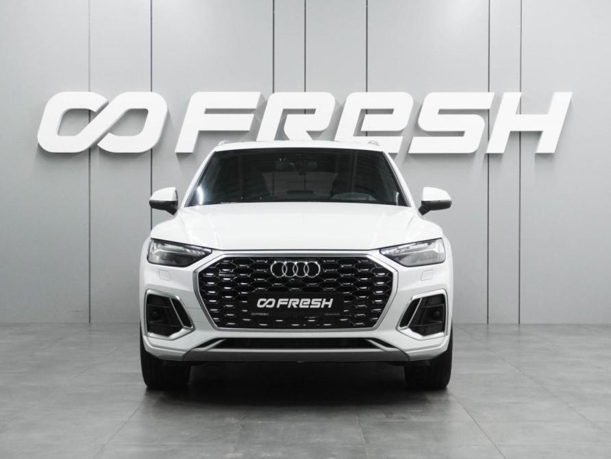 Audi Q5 Sportback I (FY) Воронеж  - изображение 3