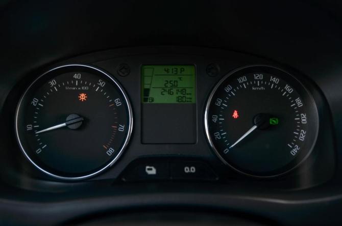 Skoda Roomster I Рестайлинг с пробегом 2014 года, цена 590 000 рублей, 246139 км, компактвэн, Автокод Объявления