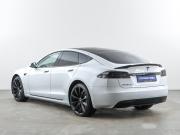 Tesla Model S I Рестайлинг Москва  - изображение 30