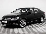 Volkswagen Passat B7 Москва  - изображение 18
