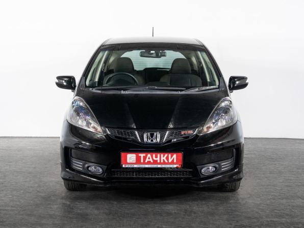 Honda Fit II с пробегом 2012 года, цена 999 500 рублей, 94770 км, хэтчбек, Автокод Объявления