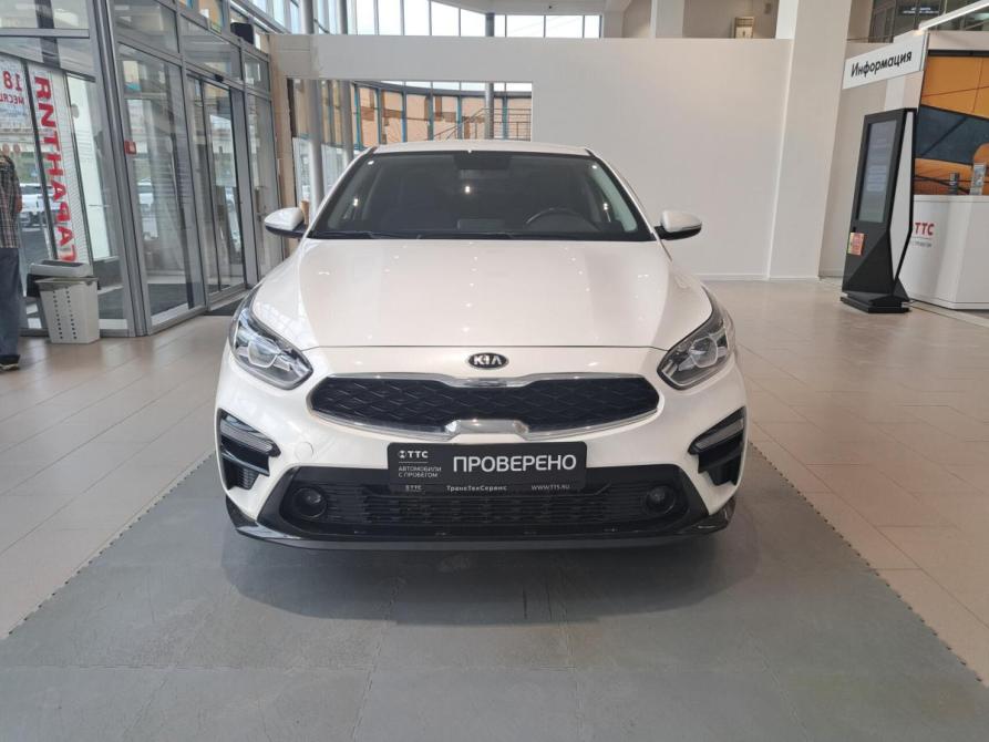 Kia Cerato IV Казань  - изображение 2