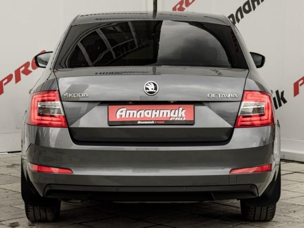 Skoda Octavia III (A7) с пробегом 2015 года, цена 1 480 000 рублей, 145075 км, лифтбек, Автокод Объявления
