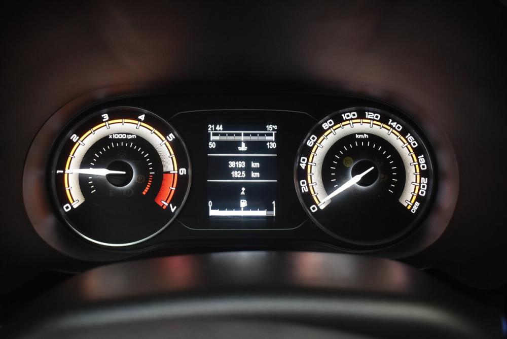 Lada (ВАЗ) Vesta I Рестайлинг (NG) Москва  - изображение 6