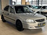 Hyundai Accent II Оренбург  - изображение 24