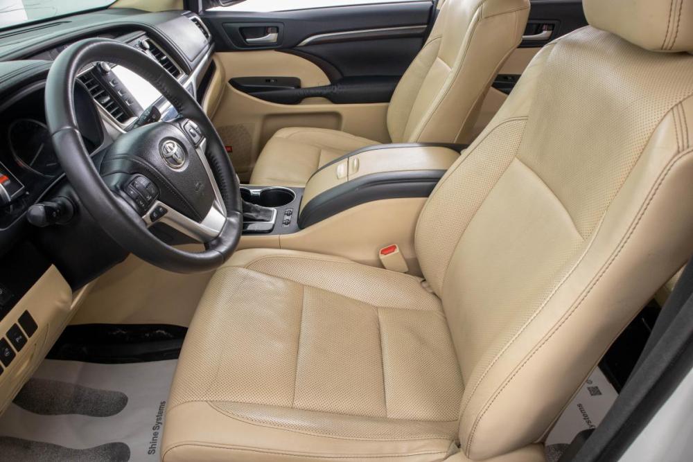Toyota Highlander III (XU50) Барнаул  - изображение 11