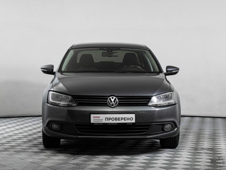 Volkswagen Jetta VI Москва  - изображение 2