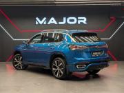 Volkswagen Tayron I Рестайлинг Москва  - изображение 60