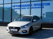 Hyundai Solaris II Екатеринбург  - изображение 22