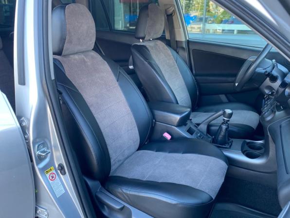 Toyota RAV4 III (XA30) Рестайлинг с пробегом 2010 года, цена 1 368 000 рублей, 160154 км, внедорожник, Автокод Объявления
