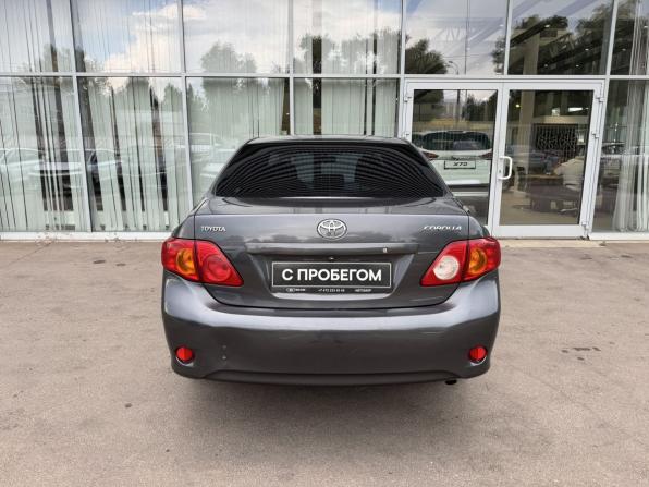 Toyota Corolla X (E140 E150) с пробегом 2009 года, цена 870 000 рублей, 178000 км, седан, Автокод Объявления