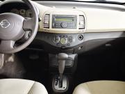 Nissan Micra III (K12) Москва  - изображение 33