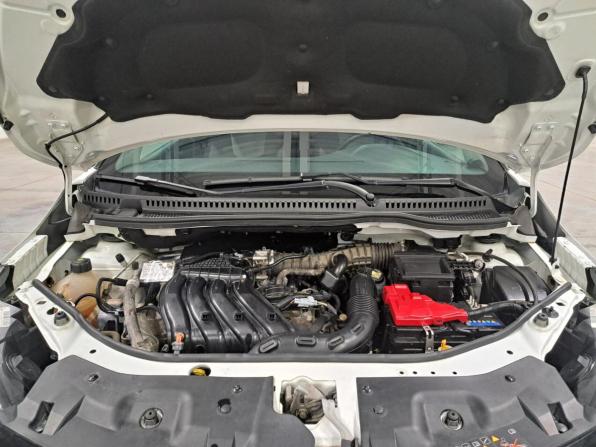 Renault Kaptur I Рестайлинг с пробегом 2021 года, цена 1 481 000 рублей, 45887 км, внедорожник, Автокод Объявления