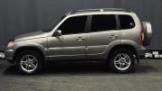 Chevrolet Niva I Рестайлинг Смоленск  - изображение 29