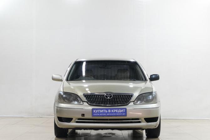 Toyota Camry V (XV30) с пробегом 2004 года, цена 779 000 рублей, 386000 км, седан, Автокод Объявления