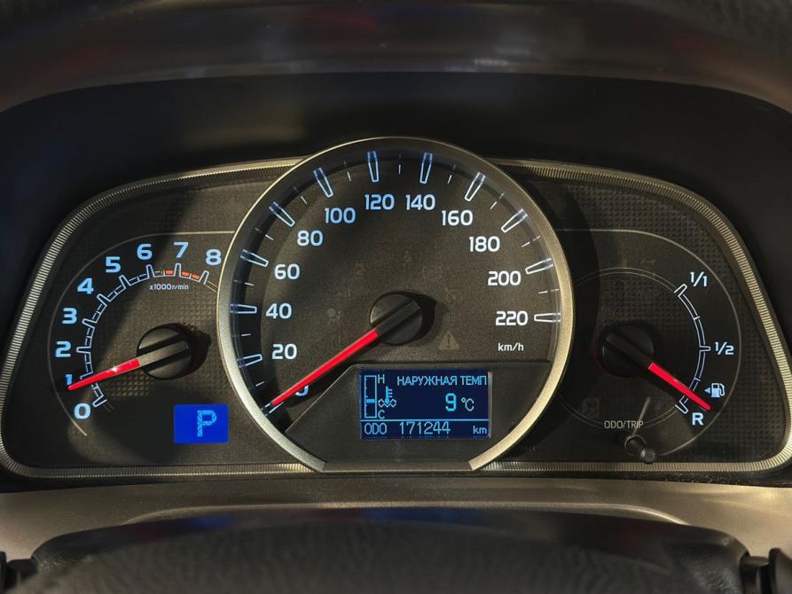 Toyota RAV4 IV (XA40) Великий Новгород  - изображение 14