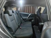 Toyota RAV4 IV (XA40) Рестайлинг Москва  - изображение 35