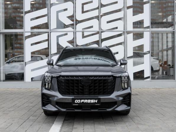 GAC GS8 II с пробегом 2023 года, цена 3 175 000 рублей, 64070 км, внедорожник, Автокод Объявления