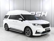 Kia Carnival IV Ростов-на-Дону  - изображение 27