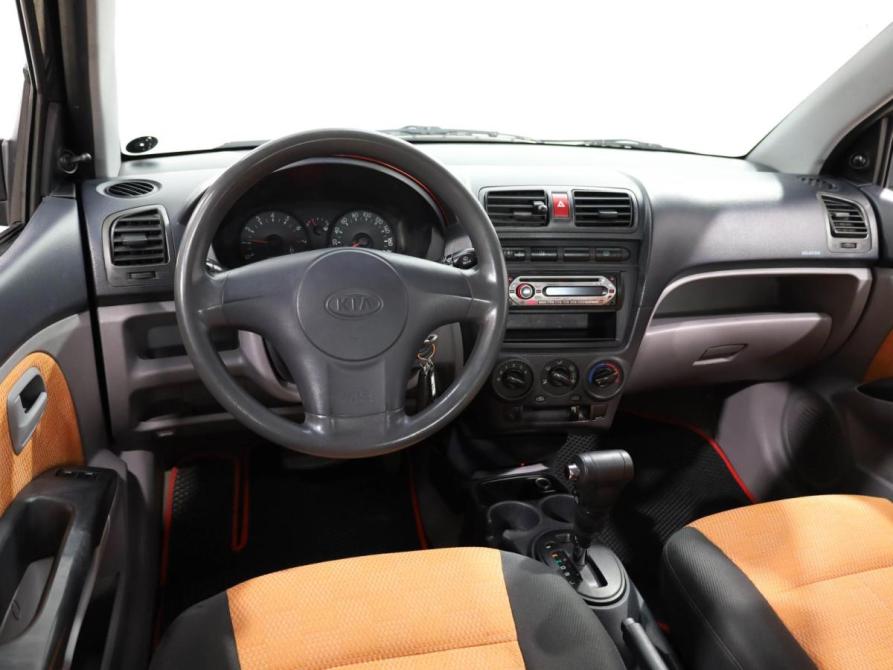 Kia Picanto I Ростов-на-Дону  - изображение 6