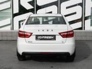 Lada (ВАЗ) Vesta I Челябинск  - изображение 22