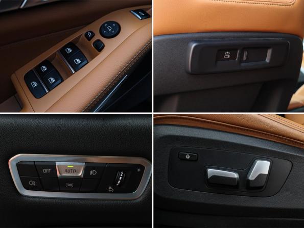 BMW X5 IV (G05/G18) с пробегом 2022 года, цена 7 750 000 рублей, 91196 км, внедорожник, Автокод Объявления
