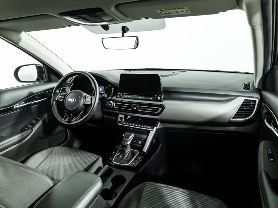 Kia Seltos I Санкт-Петербург  - изображение 9