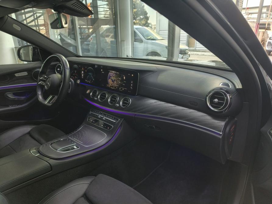 Mercedes-Benz E-Класс V (W213 S213 C238) Рестайлинг Минеральные Воды  - изображение 9