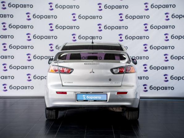Mitsubishi Lancer X Рестайлинг с пробегом 2014 года, цена 783 000 рублей, 141886 км, седан, Автокод Объявления
