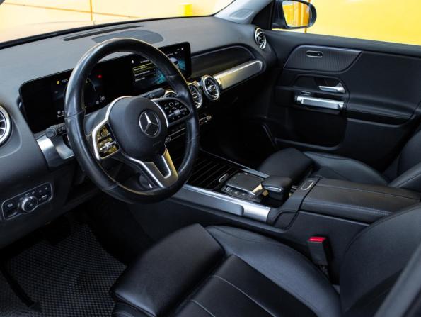 Mercedes-Benz GLB I (X247) с пробегом 2020 года, цена 3 050 000 рублей, 138936 км, внедорожник, Автокод Объявления