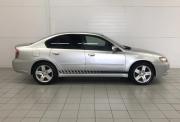 Subaru Legacy IV Астрахань  - изображение 22
