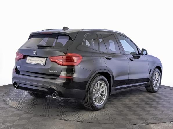 BMW X3 III (G01) с пробегом 2021 года, цена 4 400 000 рублей, 88289 км, внедорожник, Автокод Объявления