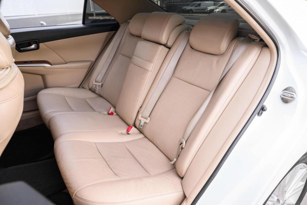 Toyota Camry VII (XV50) Ульяновск  - изображение 14