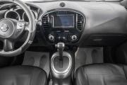 Nissan Juke I Барнаул  - изображение 44