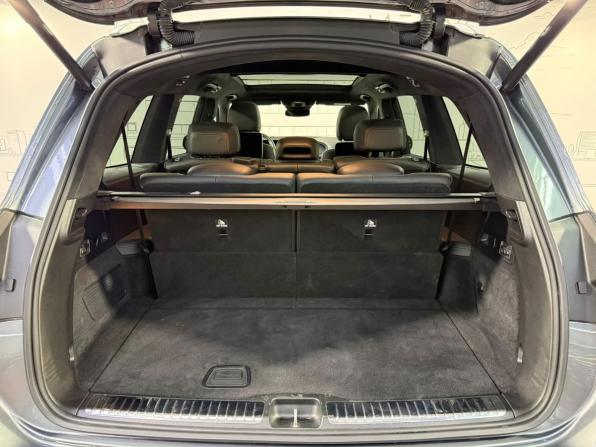 Mercedes-Benz GLS II (X167) Рестайлинг с пробегом 2024 года, цена 17 500 000 рублей, 24263 км, внедорожник, Автокод Объявления