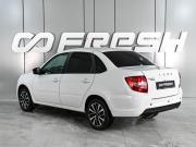 Lada (ВАЗ) Granta I Рестайлинг Ростов-на-Дону  - изображение 18
