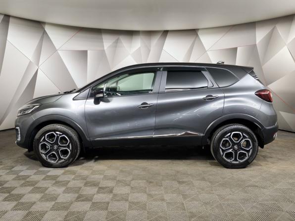 Renault Kaptur I Рестайлинг с пробегом 2021 года, цена 1 691 000 рублей, 64020 км, внедорожник, Автокод Объявления
