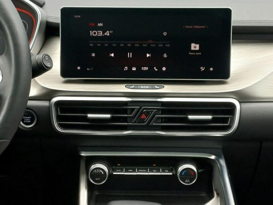 Geely Coolray I Москва  - изображение 14