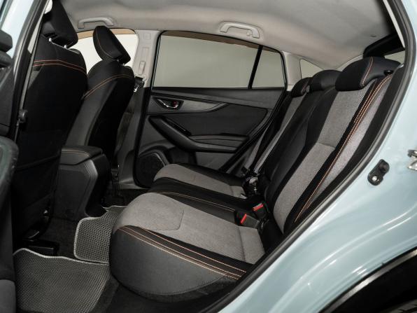 Subaru XV II с пробегом 2017 года, цена 1 889 500 рублей, 138948 км, внедорожник, Автокод Объявления