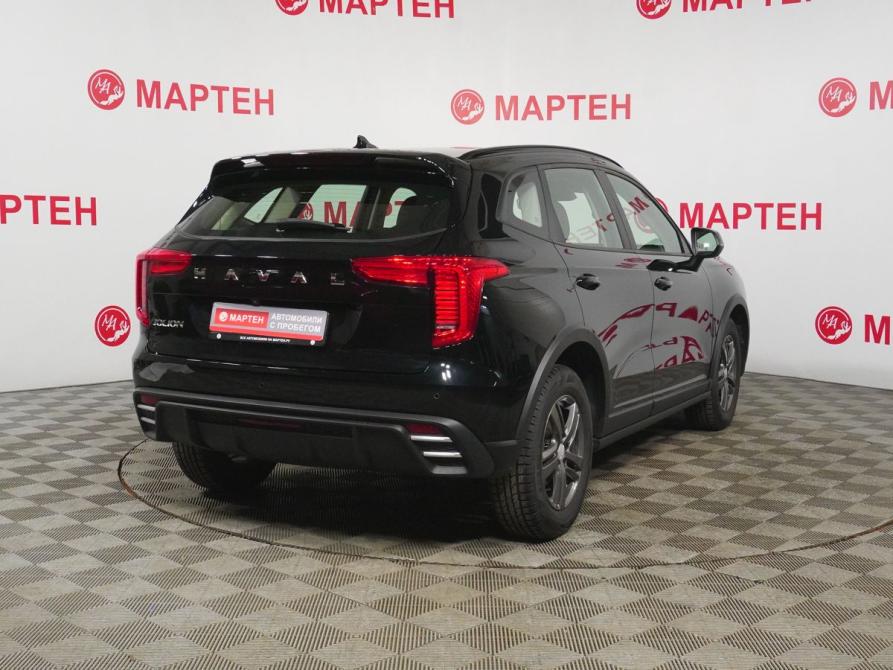Haval Jolion I Рестайлинг Вологда  - изображение 5