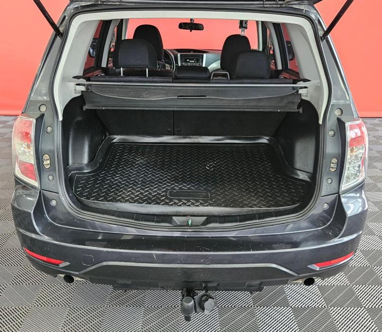 Subaru Forester III Вологда  - изображение 17