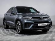 Geely Tugella I Рестайлинг Москва  - изображение 23