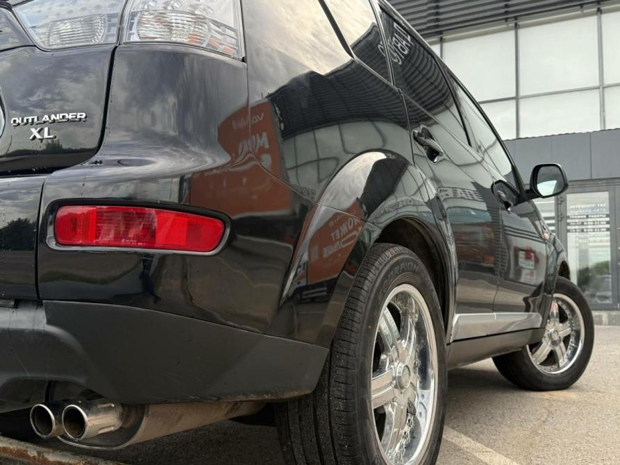 Mitsubishi Outlander II Омск  - изображение 21